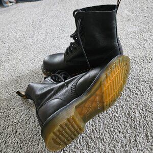 Dr. Martens boots US L 6